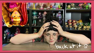 Roasting The Worst Bratz Dolls