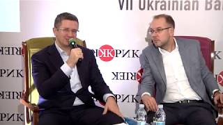 Round Table: NPL & Restructuring in Ukraine