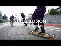 The Collision | Paris V3 Mix-Ups