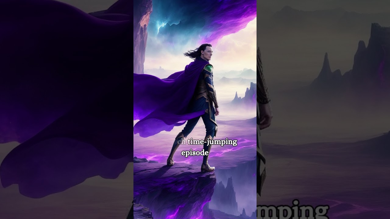 Unknown Facts About The Loki.....