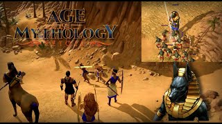 :  2,0  - Age Of Mythology Retold  #10