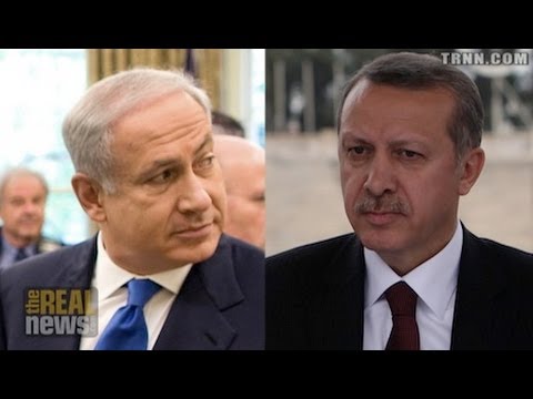 Why Turkey Wants Normalization with Israel