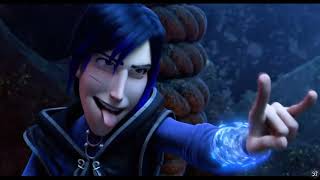 Download Lagu Hisirdoux || Moving In The Dark || AMV MP3