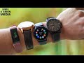 2019 SMARTWATCH AWARDS [The Very Best Smartwatches of 2019] - Active 2 vs Gen 5 vs Apple vs Mi...