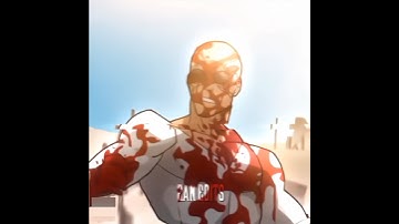 Prisoner mark edit #invincible #edit #trending #viralshorts #edit #funk