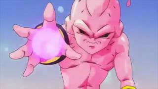AMV - The Story of DBZ DB SUPER