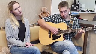 АВВА ОТЧЕ! (Live, Acoustic) АВВА ОТЧЕ! (Live, Acoustic)
