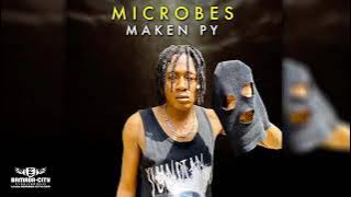 MAKEN PY MICROBES