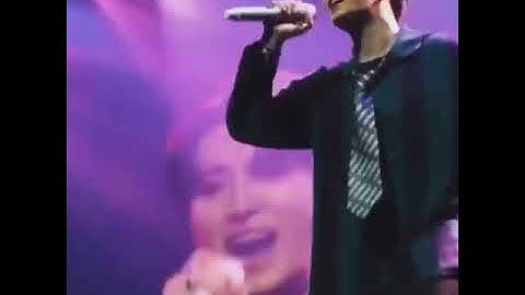 GOT7 with IGOT7 #jayb #mark #jackson #jinyoung #youngjae #bambam #yugyeom #jb #got7 #kpop #ahgase