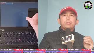 अलगड.... फसबक सनचलन करतहर आज अन भल हसयर बसनहस