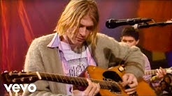 Nirvana - About A Girl (MTV Unplugged)  - Durasi: 3:05. 