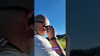 The exact way my eyes see it. (ORDRO EP8 ) 👀 #camera  #pov  #fpv  #ordro #ordroep8