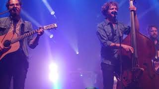 The Infamous Stringdusters with The Jon Stickley Trio - Ripple