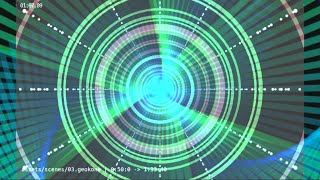 Geometrify Technology Preview