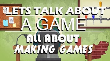 A GAME ABOUT MAKING GAMES ꟾ Game Dev Tycoon Review