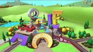 LeapFrog: Letter Factory Adventures Theme Song (2014 - 2015)