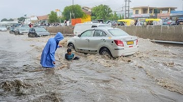 Unclogging Culverts Street Drainage Solutions