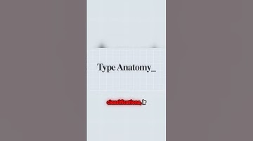 Unlock the Power of Typography with Just One Font!