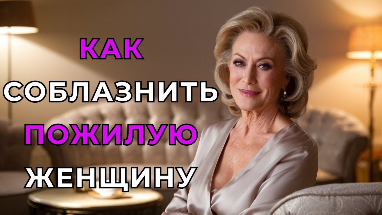 Особенности Секса С Пожилыми Женщинами Особенности Секса С Пожилыми Женщинами