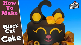 Halloween Cake
