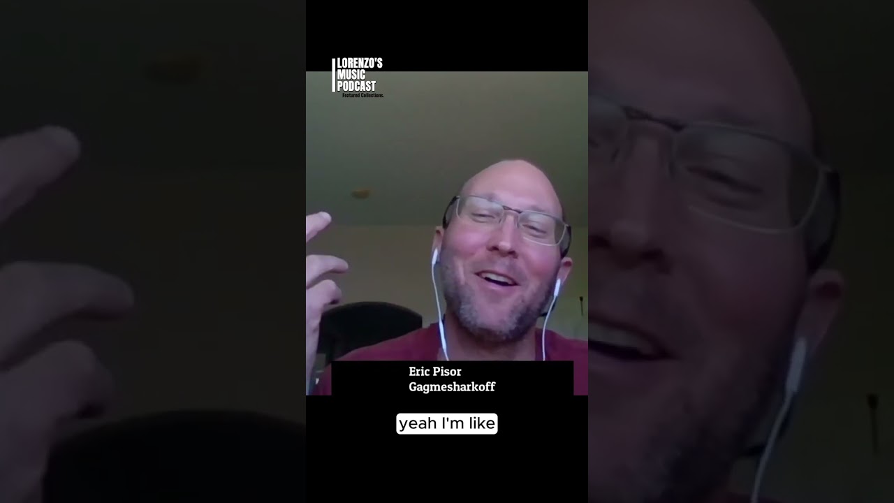 Gagmesharkoff: Song use goes viral 