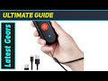 Tera Mini 1100D: The Most Versatile & Durable Wireless Barcode Scanner?