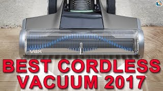 Vax Cordless Blade 32V Vacuum Cleaner 