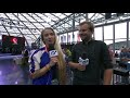 [Italian] GT World Tour | Red Bull Hangar-7
