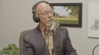 Rural Health Answers: "What Does it Take to be a Rural Health Leader?" with Dr. Greg Johnson