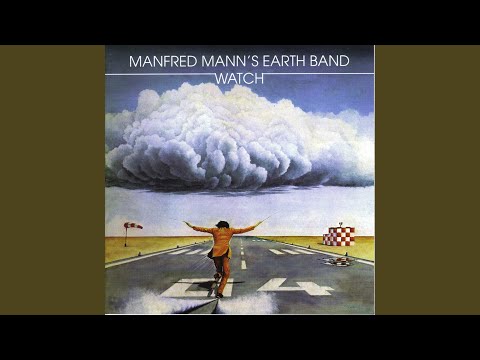Manfred Mann — Mighty Quinn