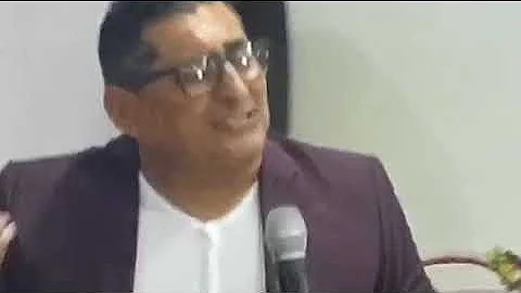 Asignados. Apstol Marco Batres
