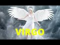 VIRGO ♍️ UNA HERMOSA NOTICIA! MIRA CUAL ES! AMOR ABRIL 2022