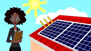 CCCCC's Animated Climate Change PSA