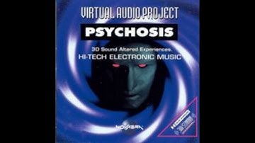 Virtual Audio Project Issue 11 Psychosis