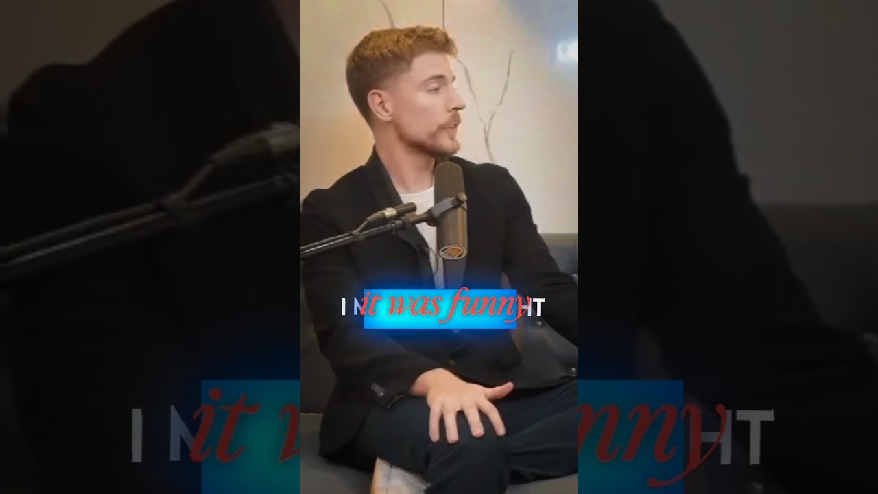 The untold story of carryminati's viral roast of mr beast!
