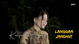 Kersaning Hyang - Langgam Jandhut - Cover Dea Luvi BP5 - Shantika Bermusik