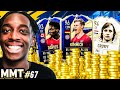 13 MILLION COINS SPENT! BIG NAMES JOIN MMT! 💲🤑💰S2- MMT #67