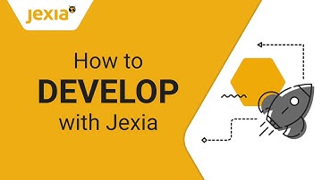 Fileset consumption API - Develop with Jexia