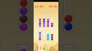 Drip Sort Puzzle level 53 Walkthrough solution