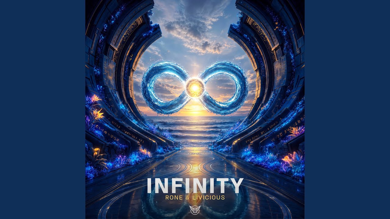 在 YouTube 上观看 Infinity 在 YouTube 上观看 Infinity