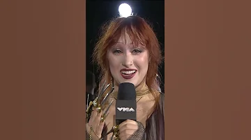 Chappell Roan Reveals Who She Ll Shout Out If She Wins At The VMAs 