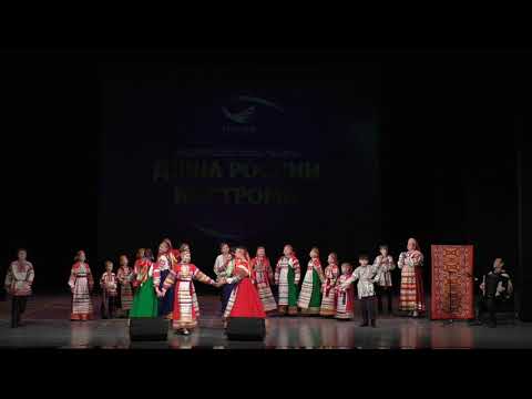 Плясовая «Овечушки –