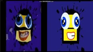 Klasky Csupo meets Klaky Cupo