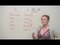Understanding the Verb 'To Be' in English