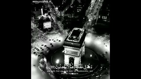 قرآن كريم بصوت طارق محمد | حالات واتس اب قرآن كريم 🎧