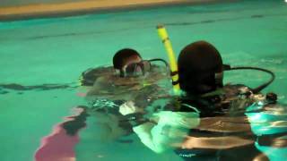 Seeing S.T.A.R.S. at Boys & Girls Club PART 2 of 9
