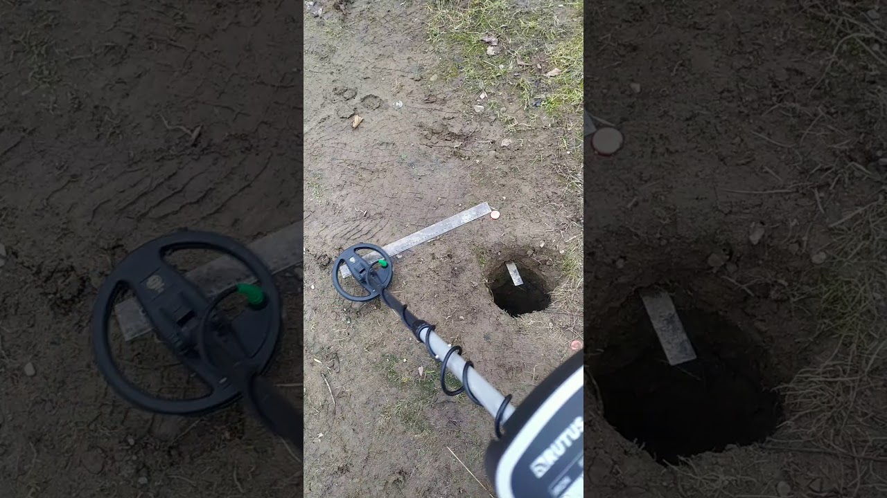 RUTUS ALTER 71 -7" COIL IN 3D IRON TEST..