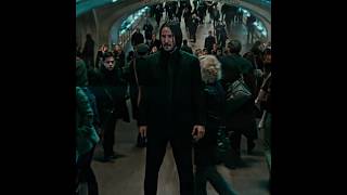 IMPOSSIBLE TASK 🗿 John Wick EDIT | VOCE NA MIRA JUMPSTYLE (Slowed) #johnwick #shortsviral