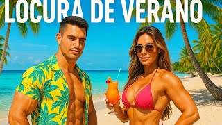 Locura De Verano Latin Summer Hit 2025 Official Music Video