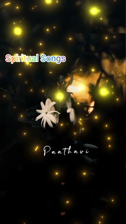 Sashwathamainadi Nidu Prema | Worship Songs | Spiritual Songs |